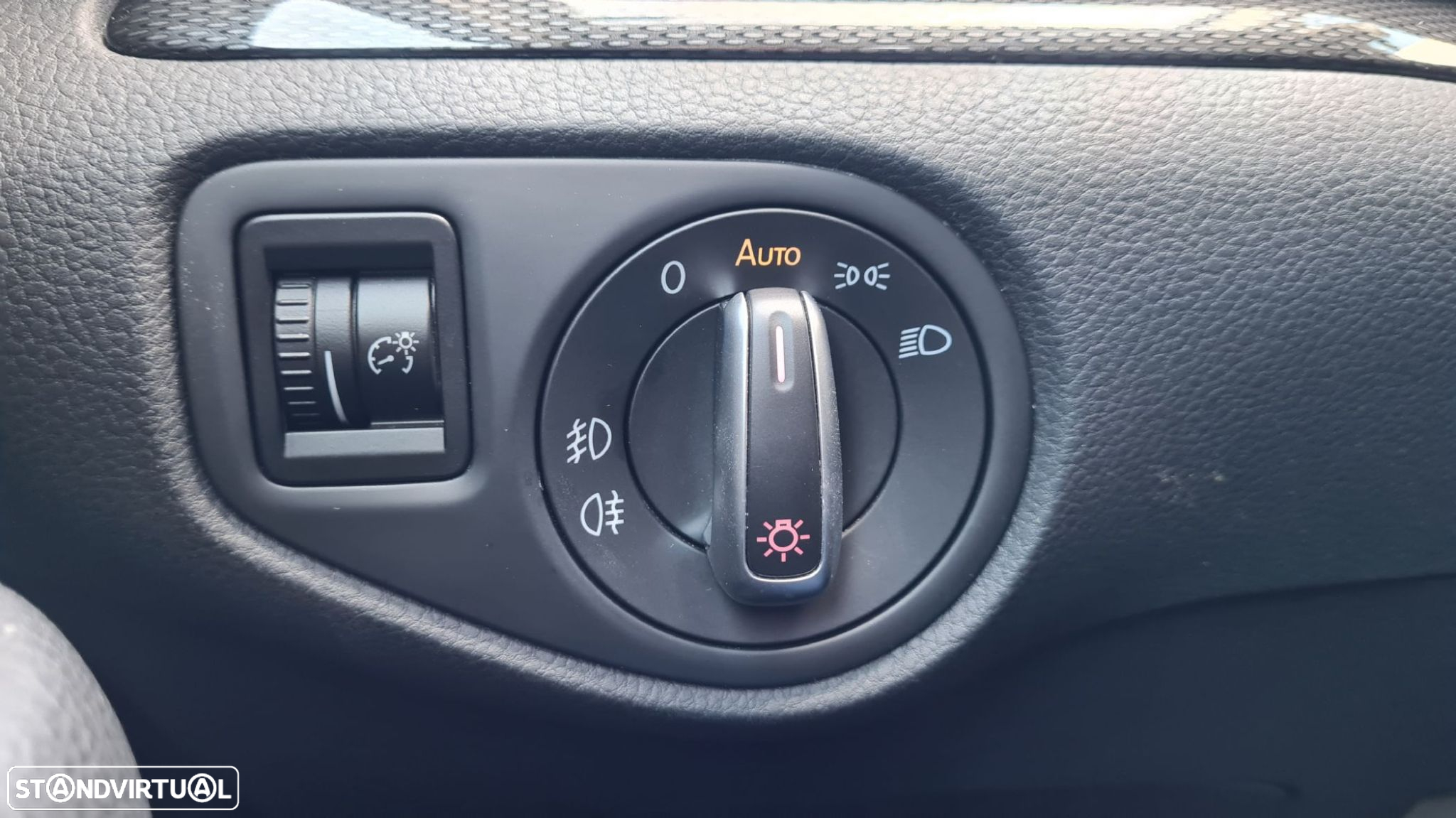 SEAT Alhambra 2.0 TDI Style Advanced DSG - 14