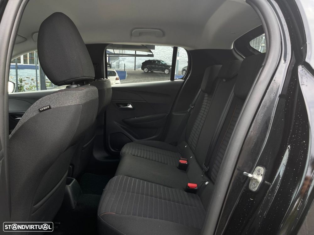 Peugeot 208 1.2 PureTech Active - 42