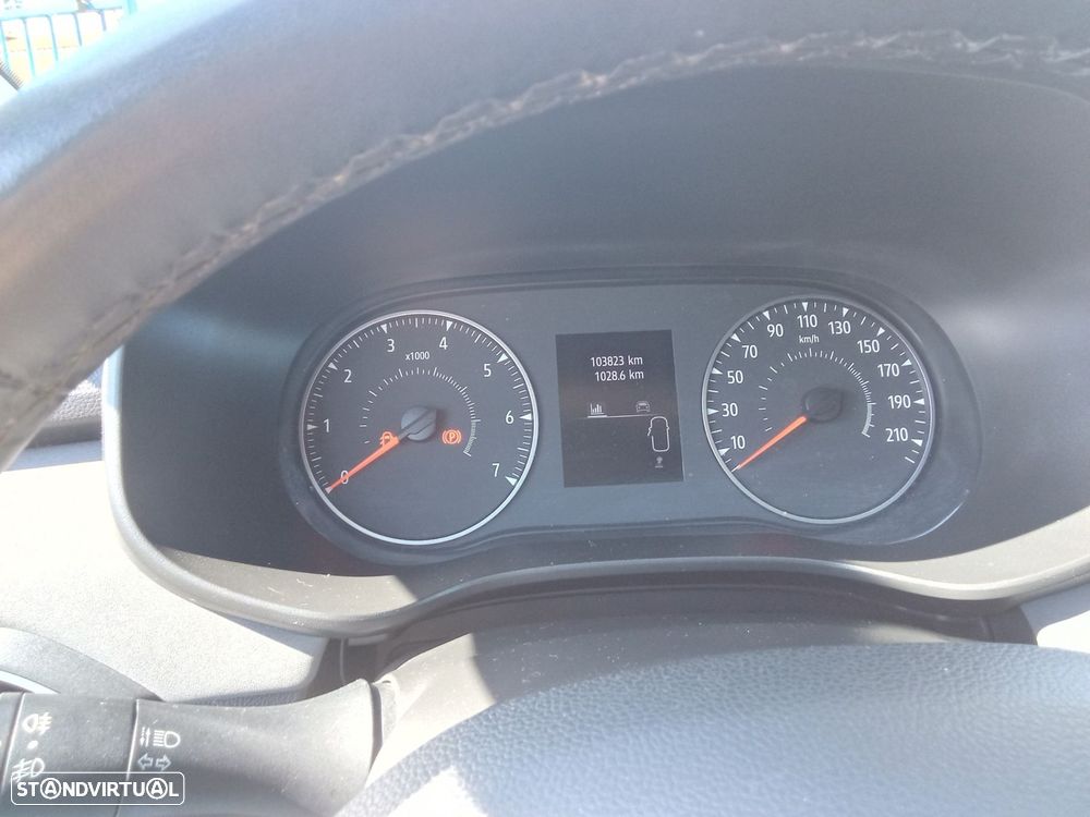Dacia Jogger 1.0 TCe Comfort 7L - 13