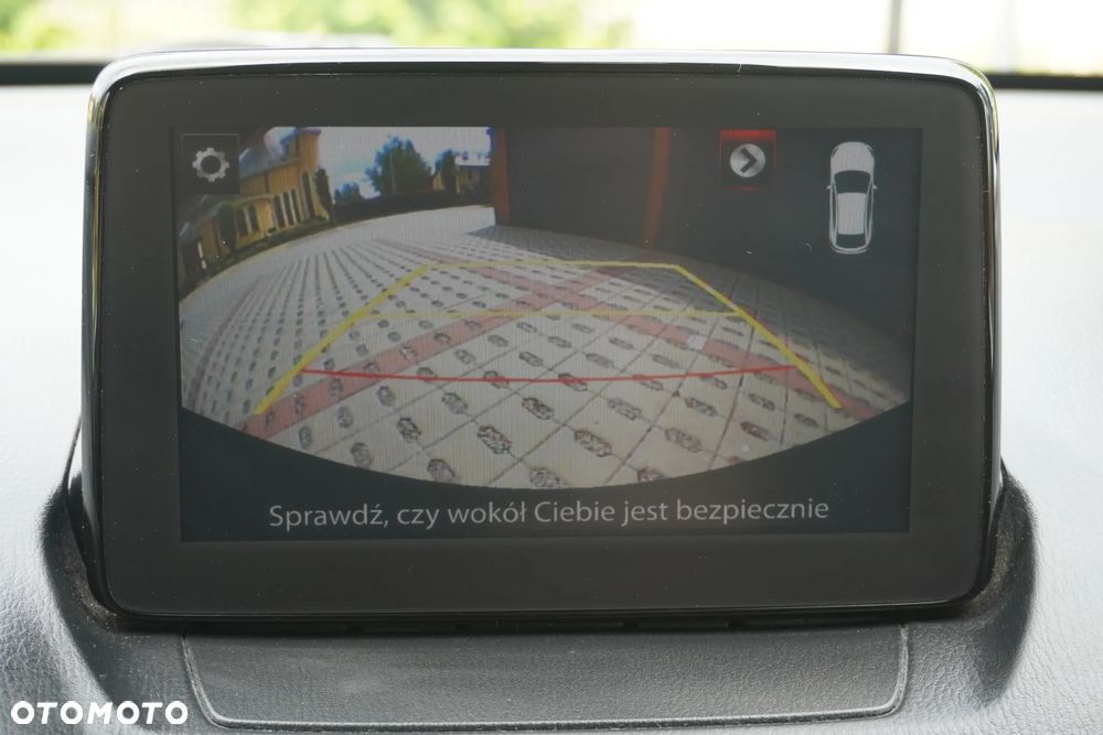 Mazda 2 SKYACTIV-G 90 Exclusive-Line - 24