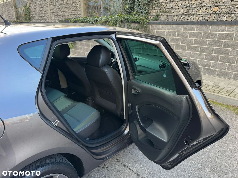 Seat Ibiza 1.2 TDI iTech Reference - 17