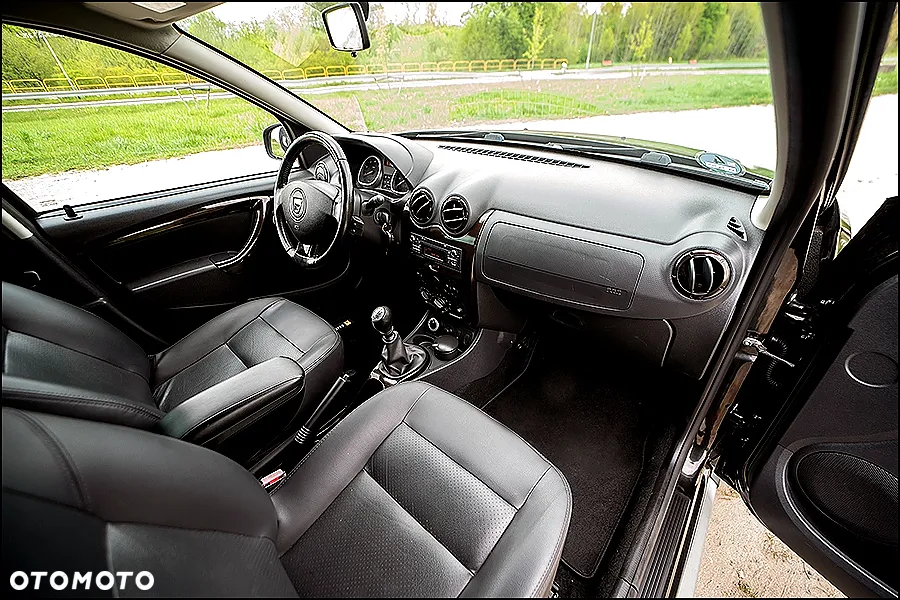 Dacia Duster - 18