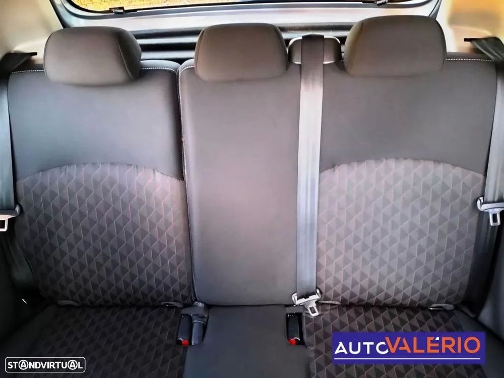 Mitsubishi Space Star 1.2 Intense Connect Edition - 27