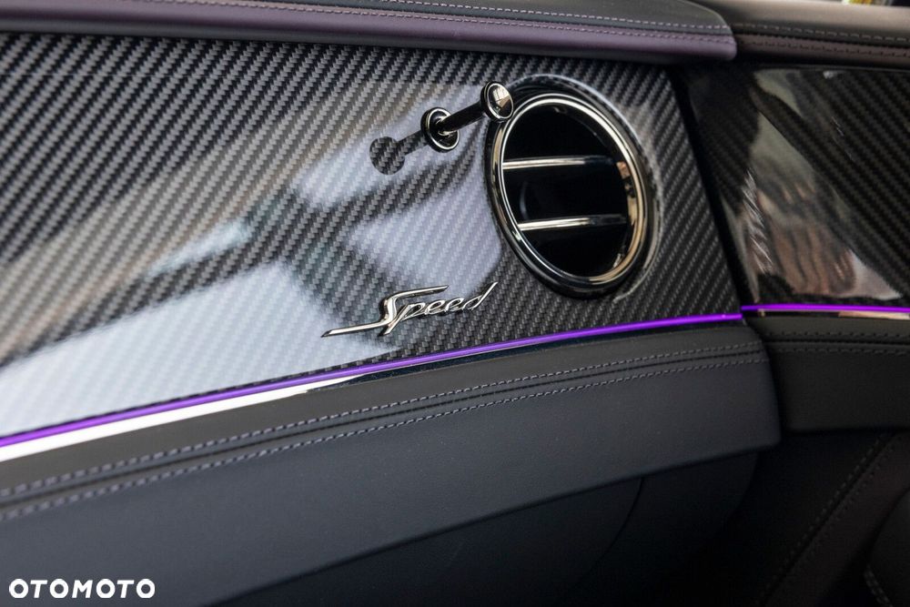 Bentley Continental GT - 18