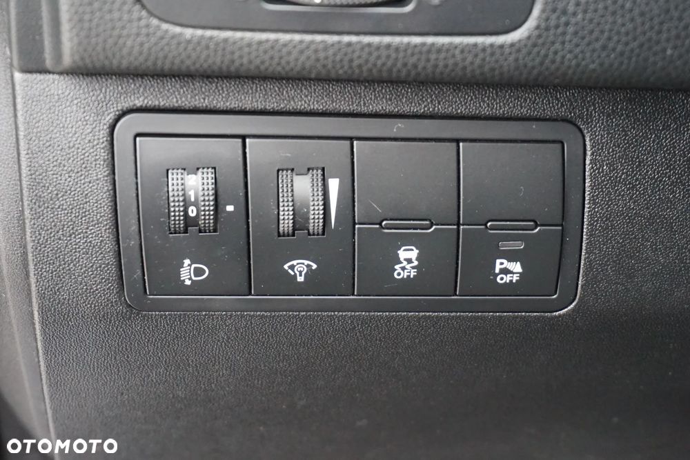 Kia Venga 1.4 M - 7