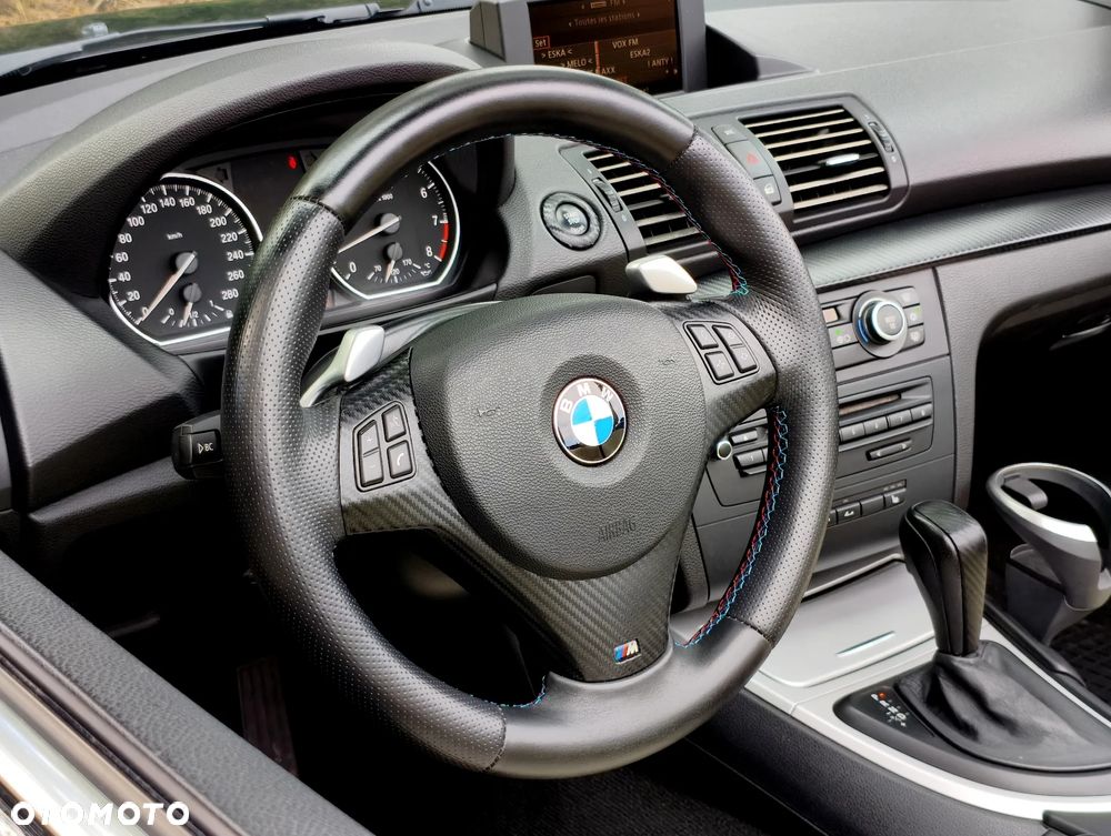 BMW Seria 1 135i Cabrio Edition Exclusive - 13