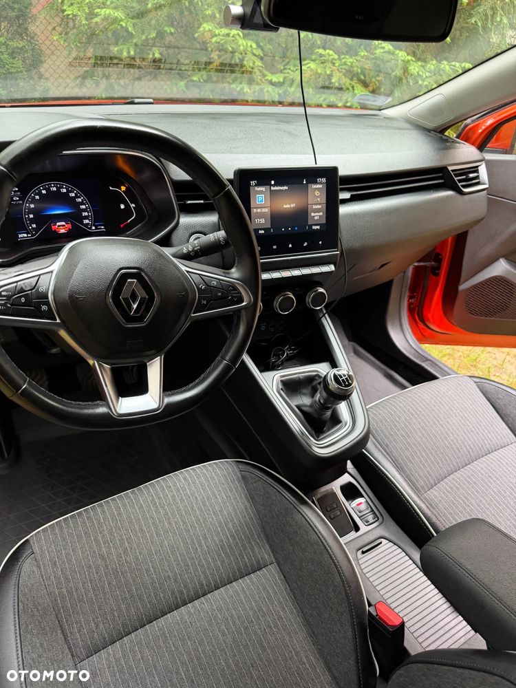 Renault Clio 1.0 TCe Intens - 23