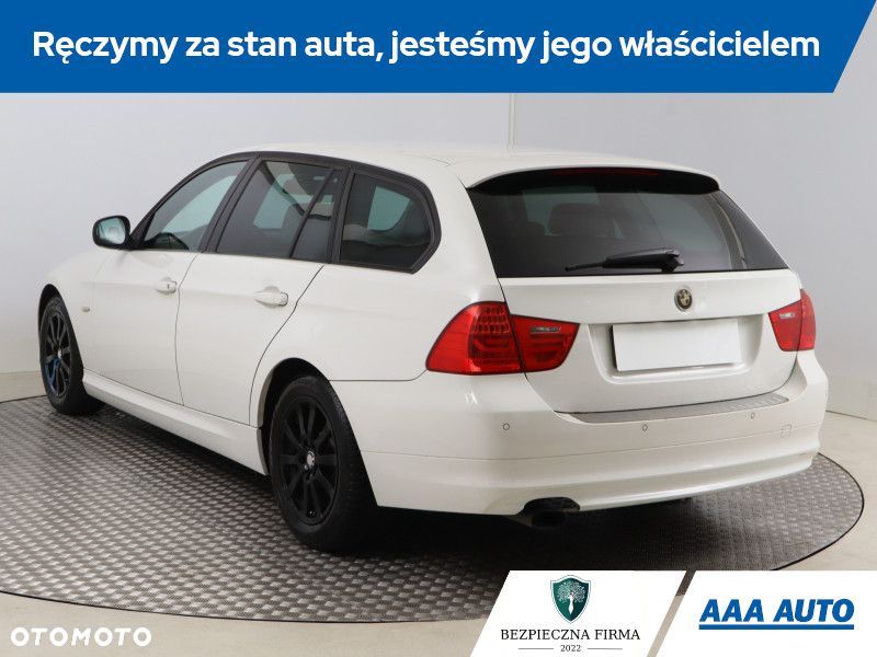 BMW Seria 3 - 6
