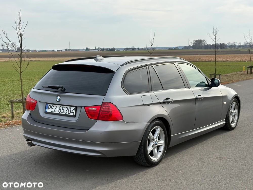 BMW Seria 3 318d - 7