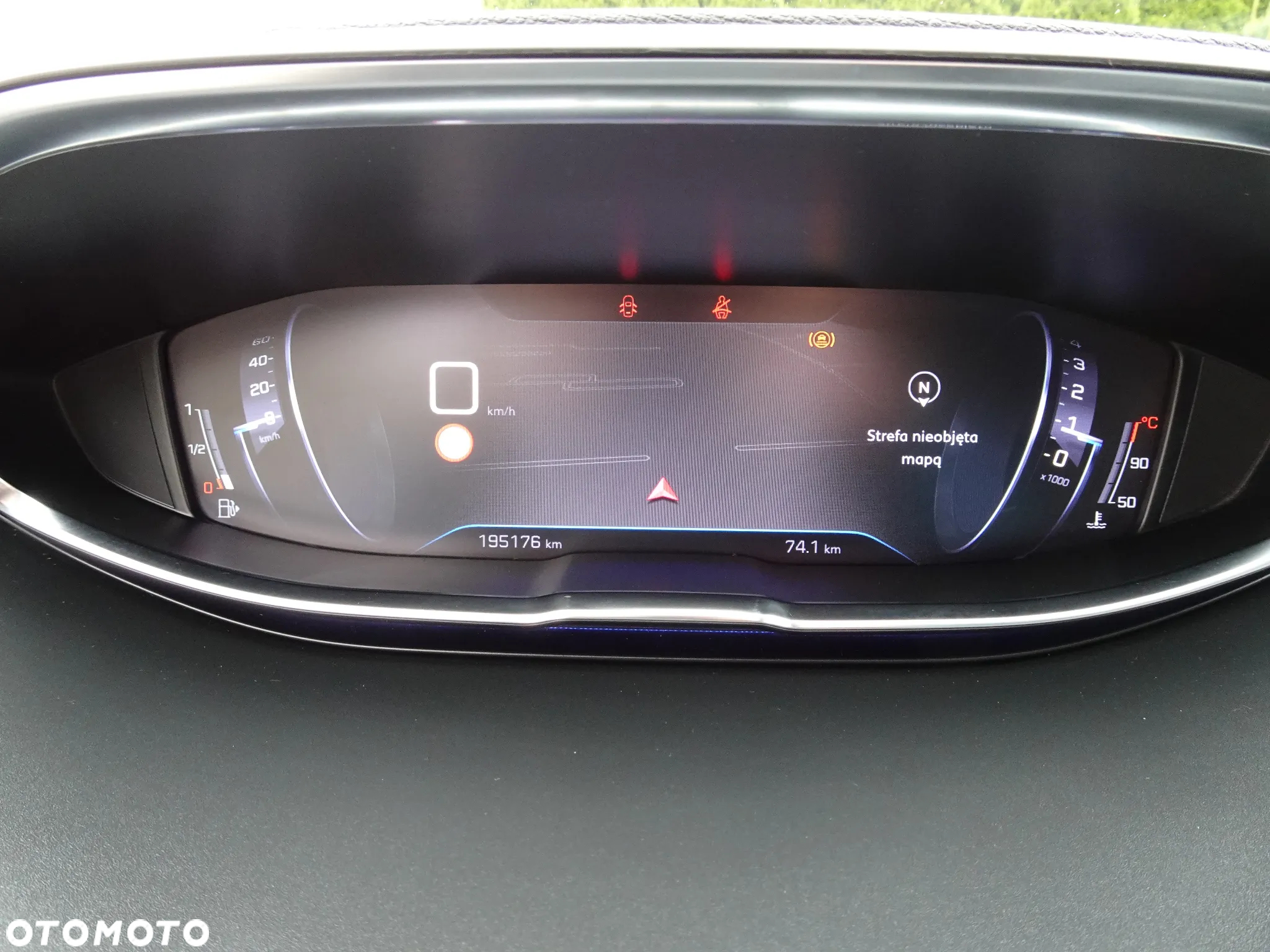 Peugeot 3008 1.5 BlueHDi Allure S&S - 27