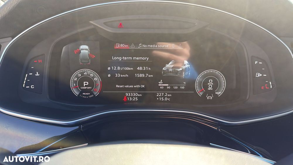 Audi Q7 55 TFSI quattro Tiptronic competition plus - 10