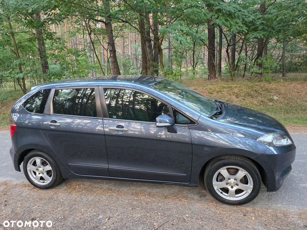 Honda FR-V 1.8 Automatik Comfort - 7