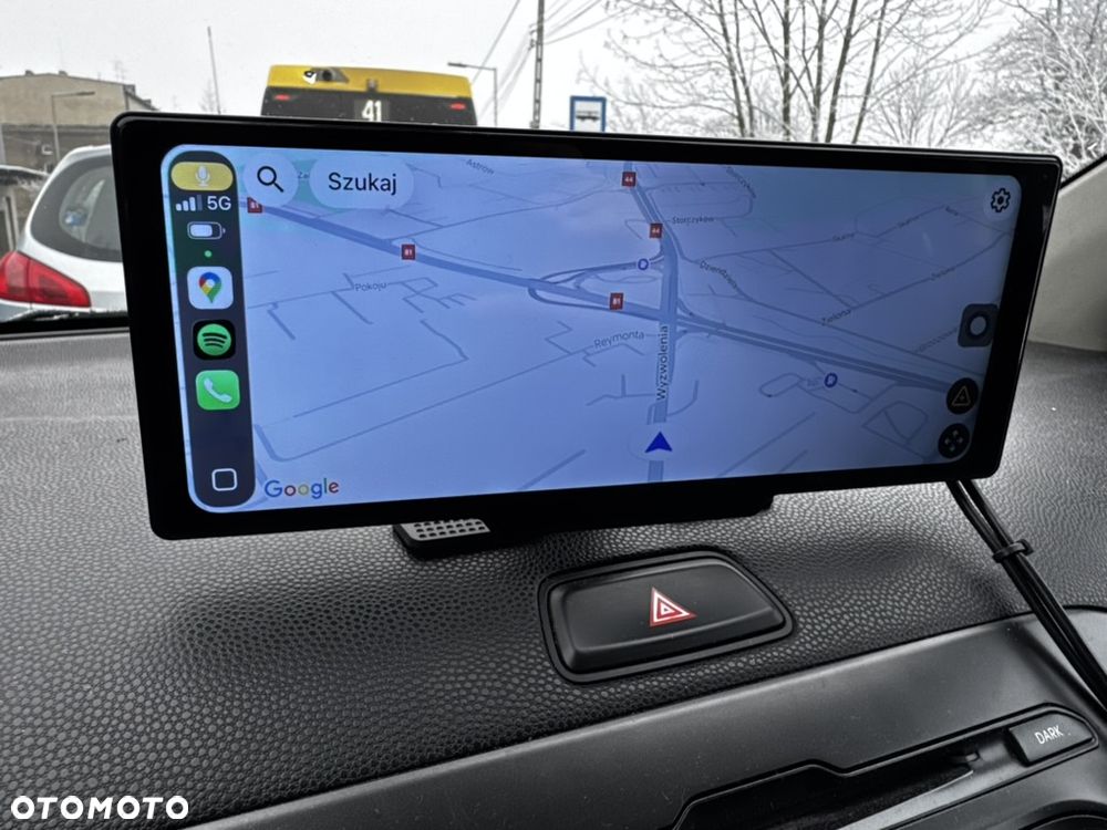 Kia Picanto 1.2 L - 5