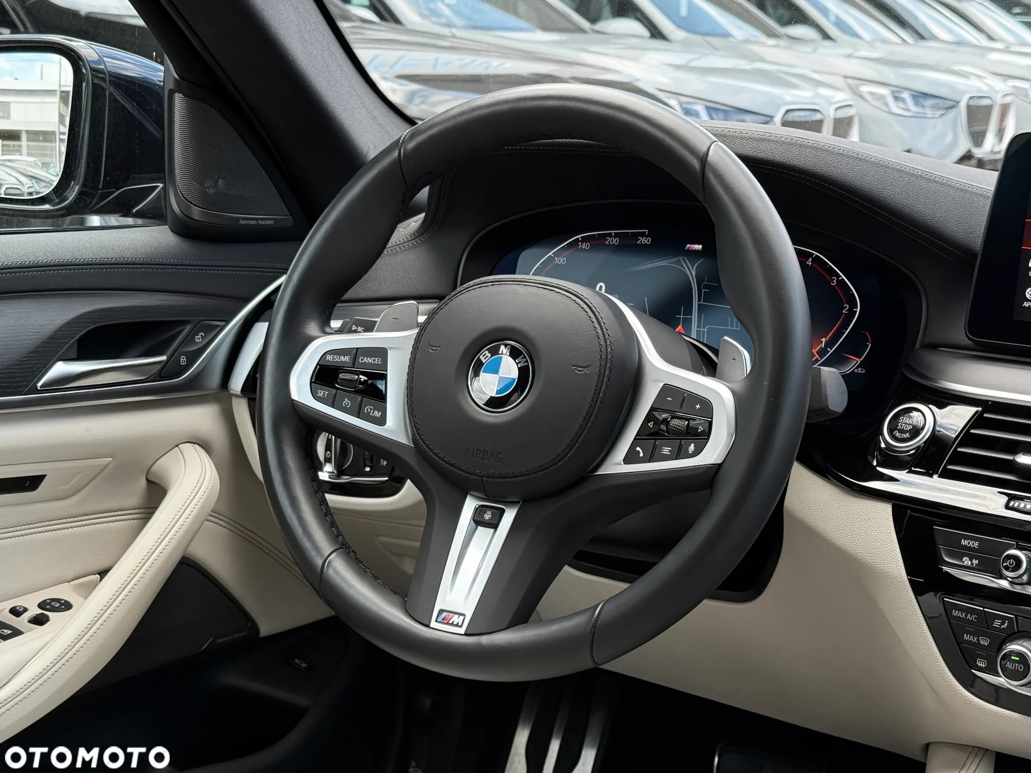 BMW Seria 5 - 16