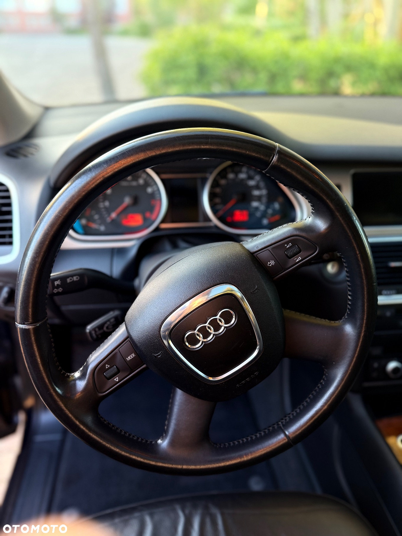 Audi Q7 3.6 FSI Quattro Tiptronic - 7
