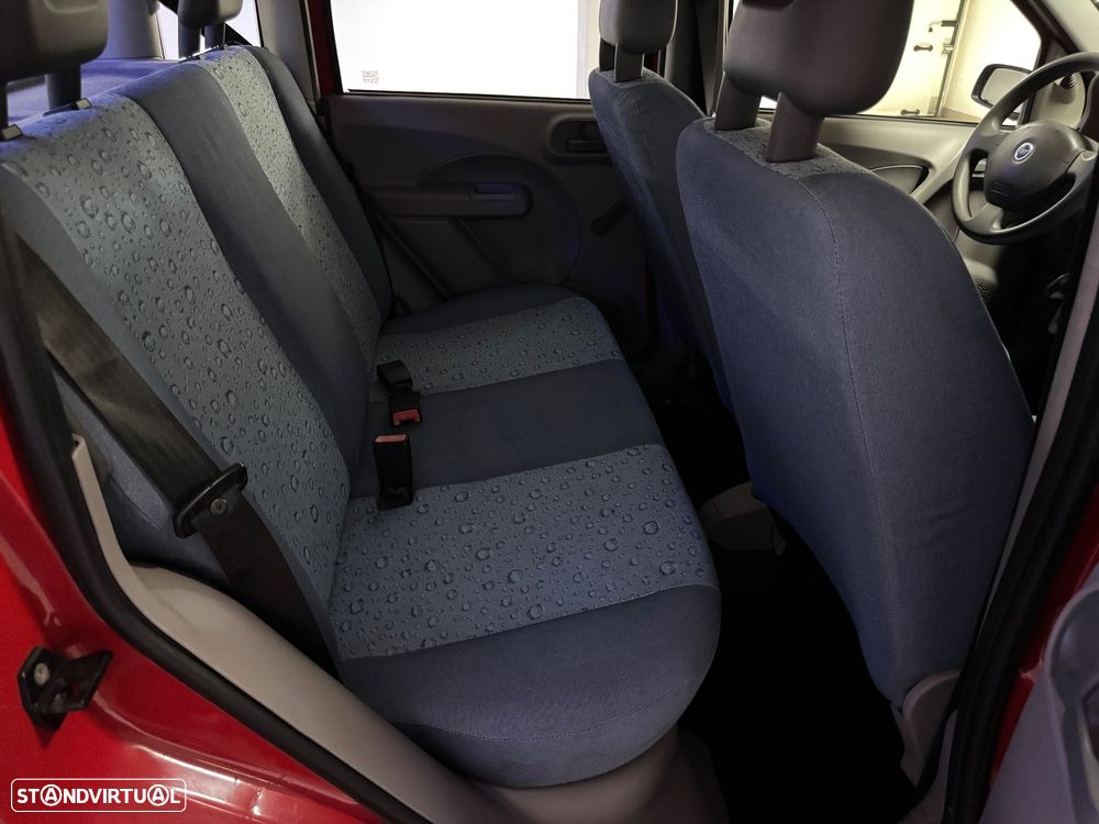 Fiat Panda 1.1 Active ECO - 13