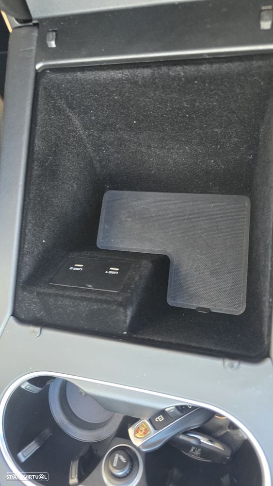 Porsche Cayenne - 38