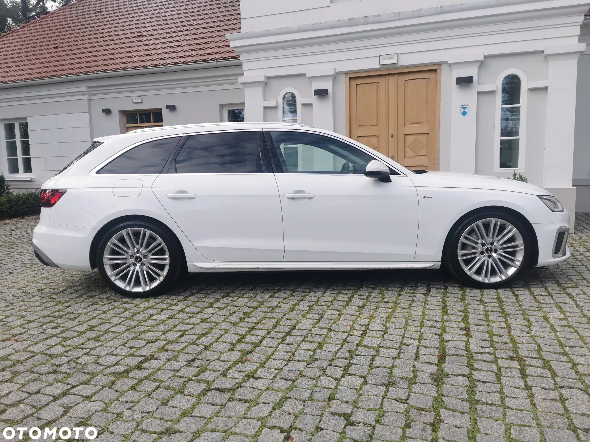 Audi A4 - 5