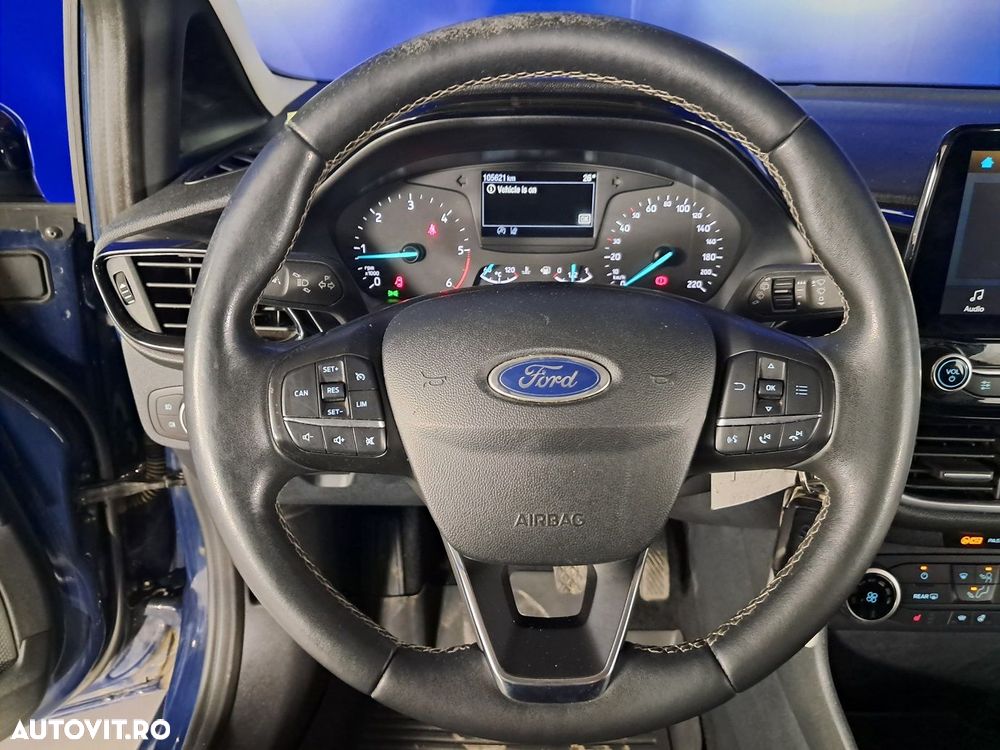Ford Fiesta - 11