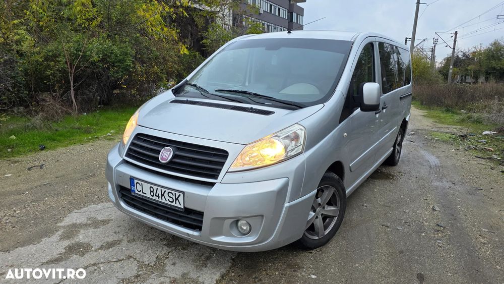 Fiat Scudo - 3
