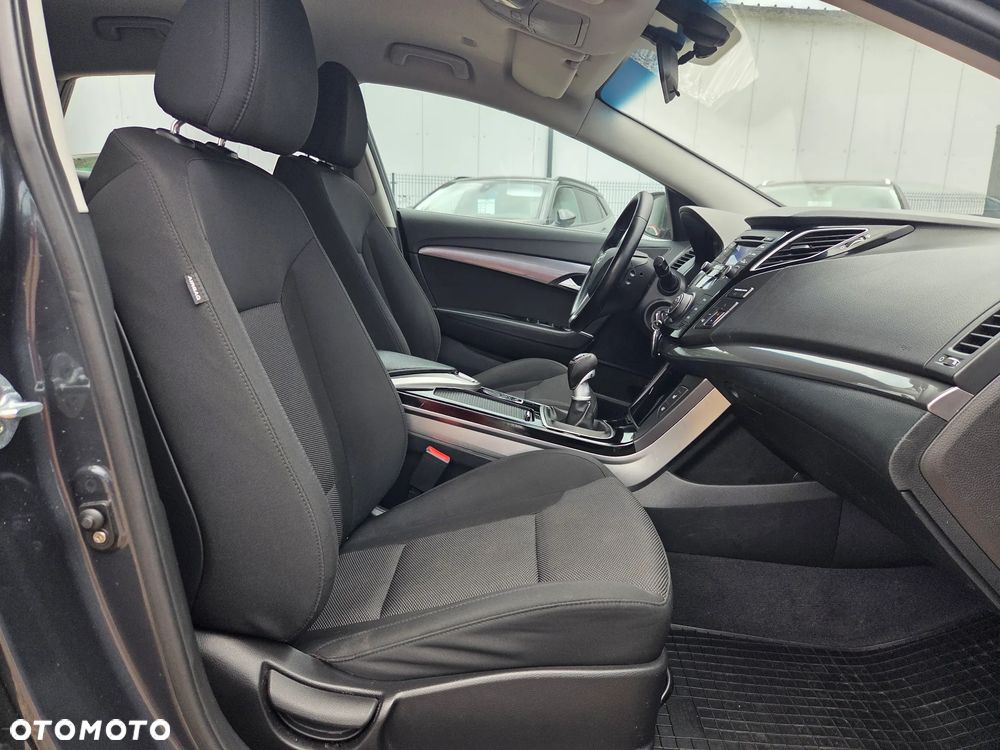 Hyundai i40 1.7 CRDi BlueDrive Style - 24