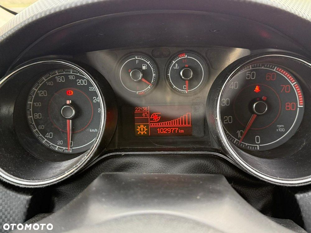 Fiat Bravo 1.4 T-JET 16V Sport Plus - 21