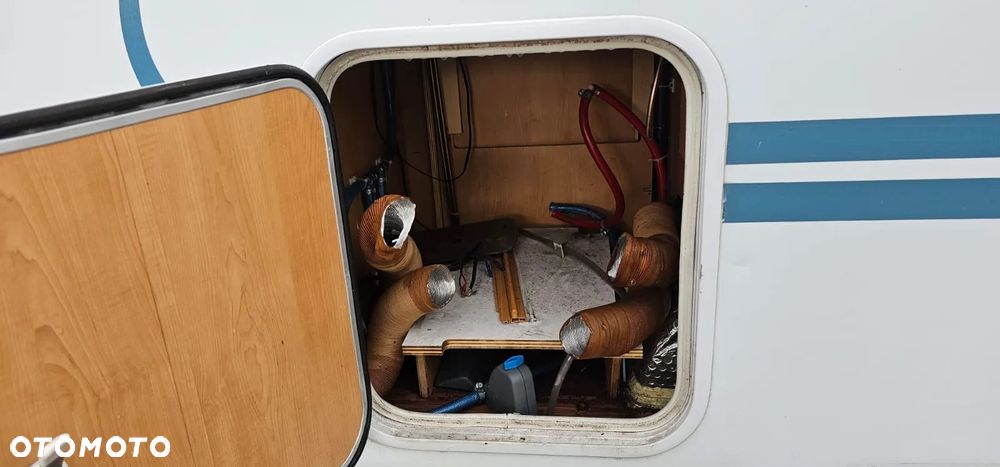 Renault MASTER PILOTE - 33