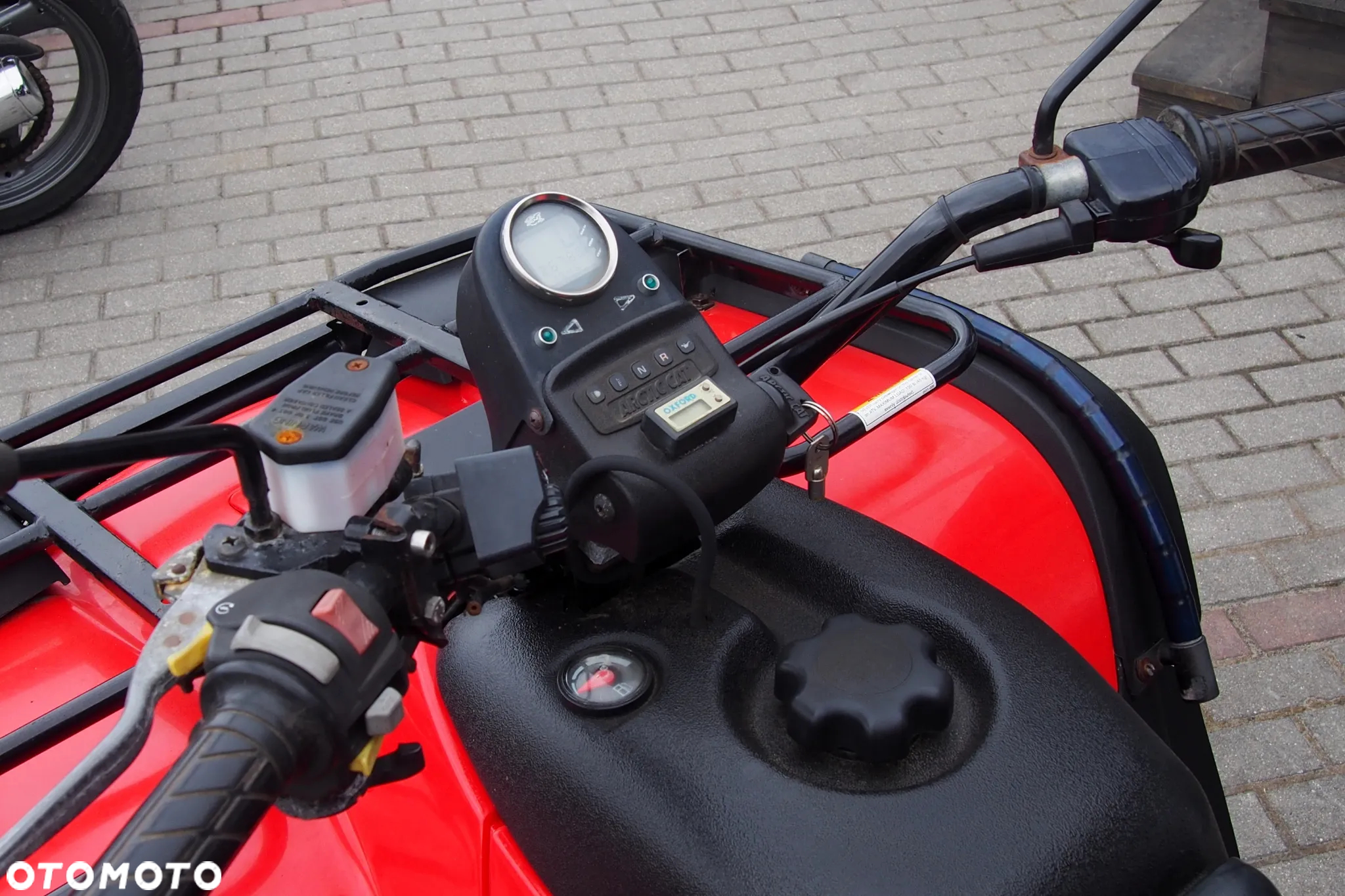 Arctic Cat Inny - 7