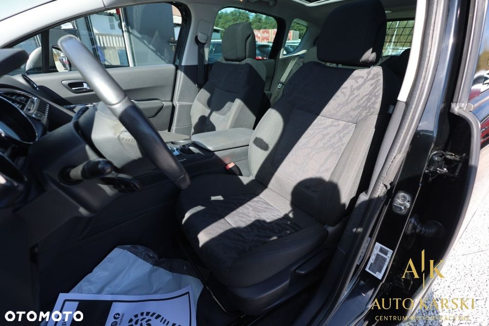 Peugeot 3008 - 39