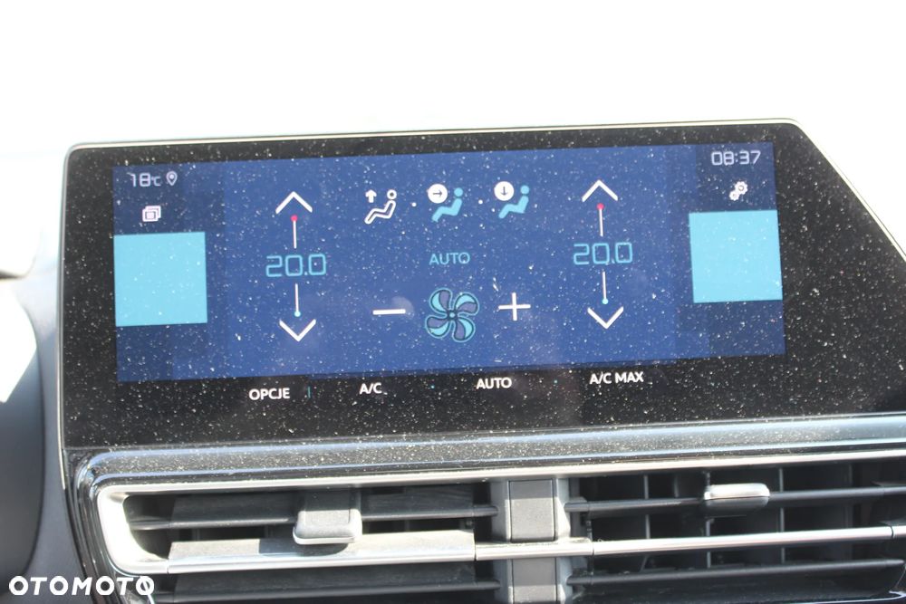 Citroën C5 Aircross 1.6 PureTech Shine EAT8 - 23