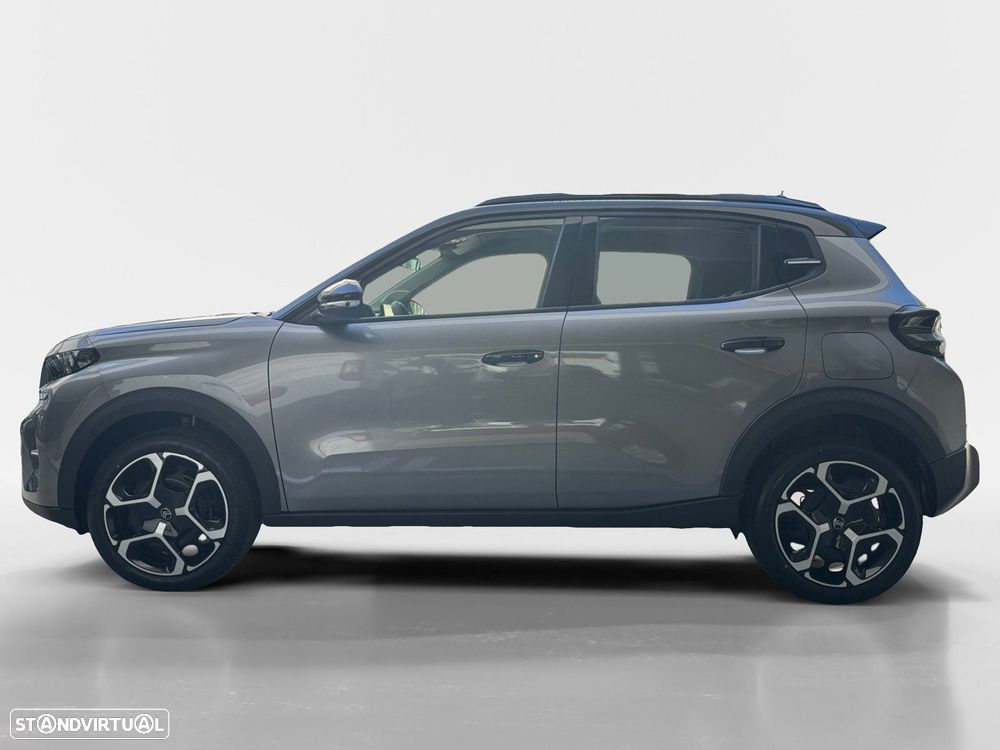 Citroën C3 1.2 Turbo Plus - 2