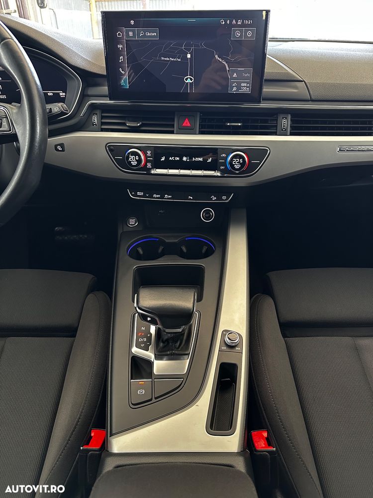 Audi A4 Allroad quattro 40 TDI S tronic - 32