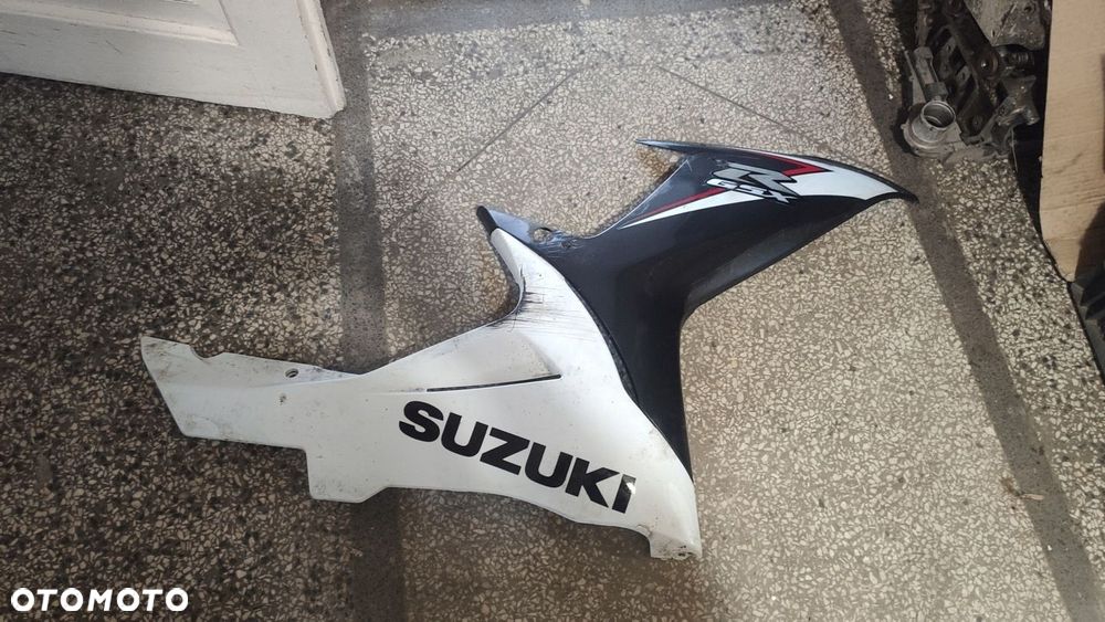 EU OSŁONA OWIEWKA PRAWA SUZUKI GSXR 600 750 L1 L2 - 1