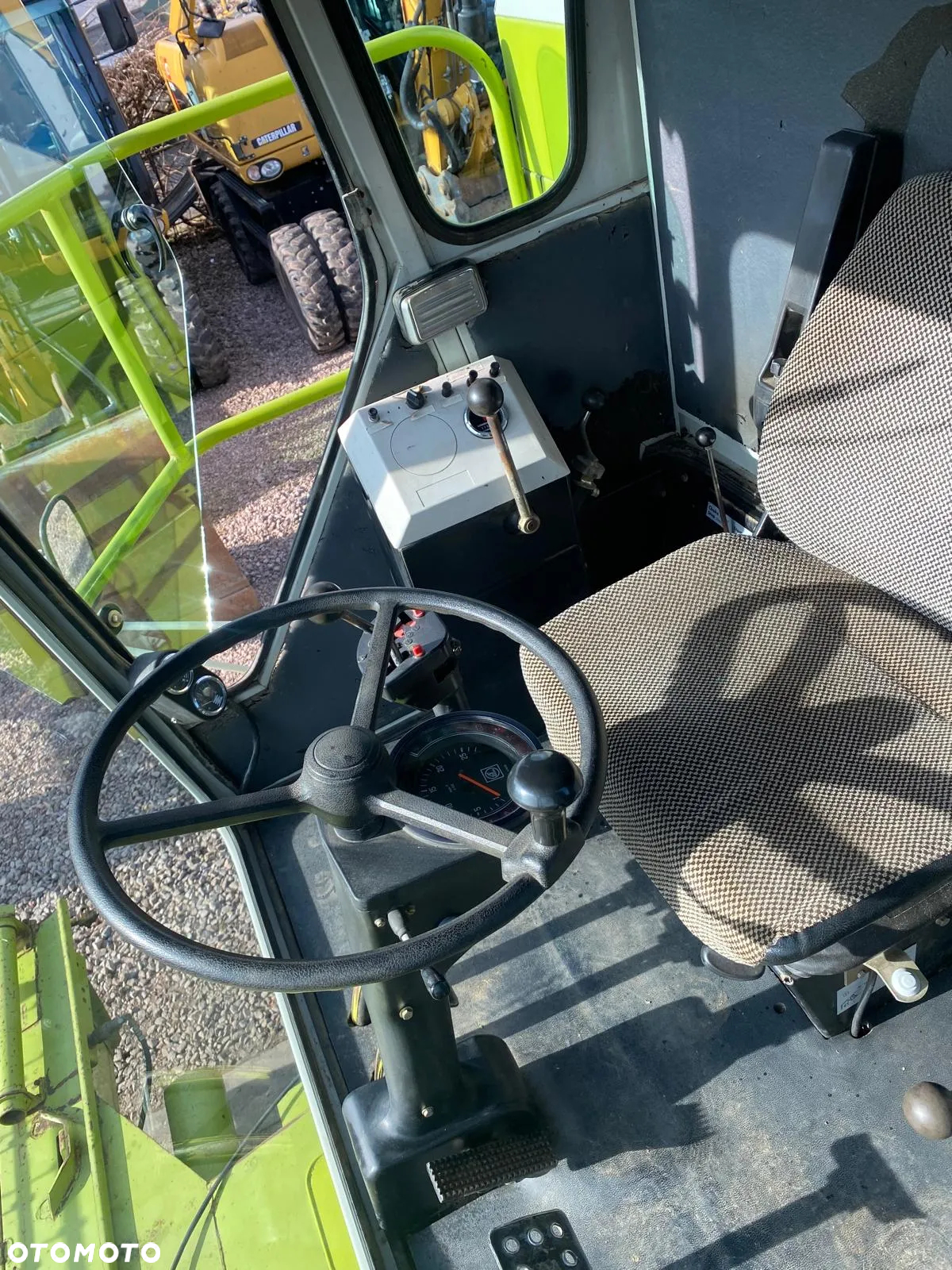 Claas Dominator 68 - 23
