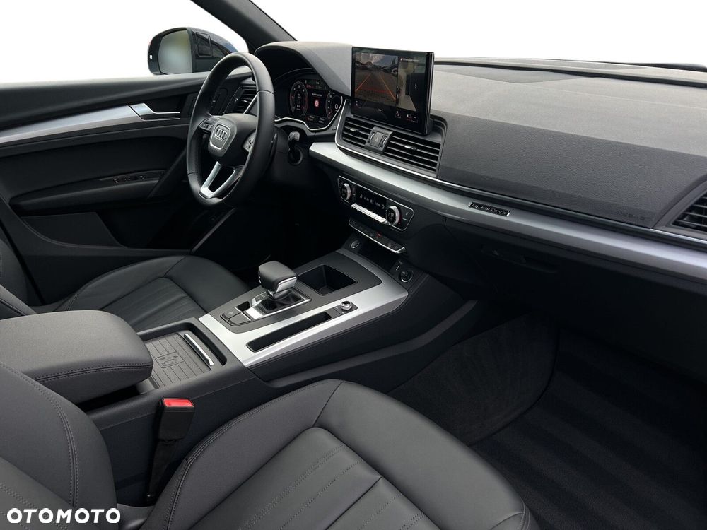 Audi Q5 Sportback 40 TDI mHEV Quattro Advanced S tronic - 18