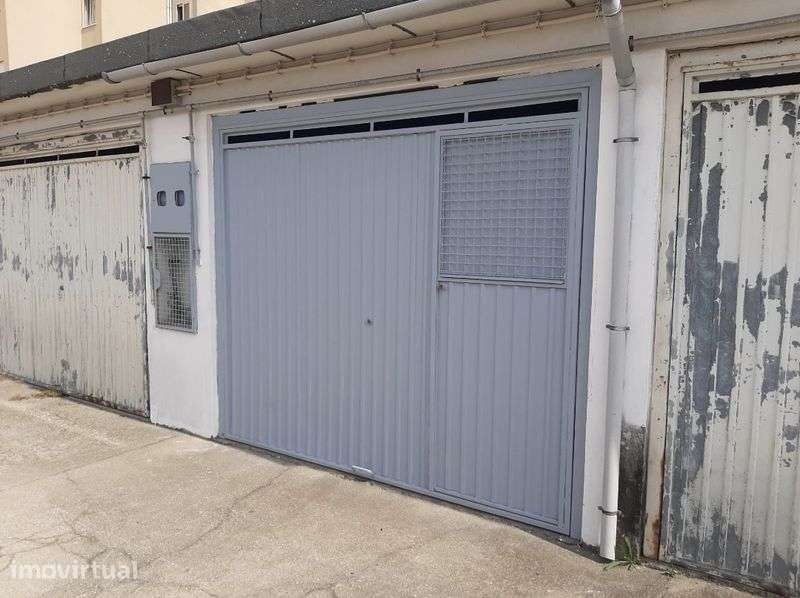 Garagem em Esgueira - Grande imagem: 3/3