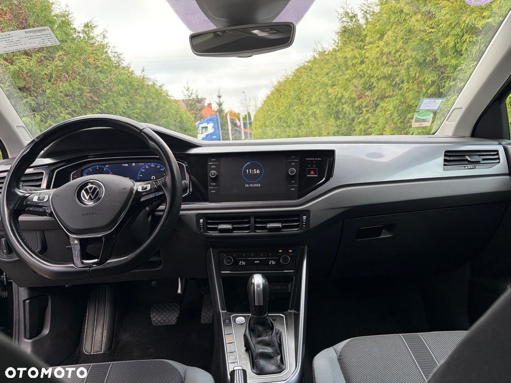 Volkswagen Polo - 23