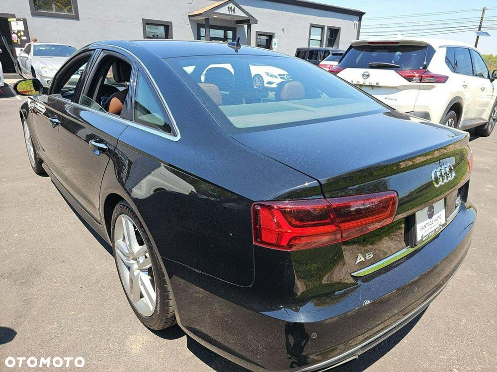 Audi A6 Limousine - 4