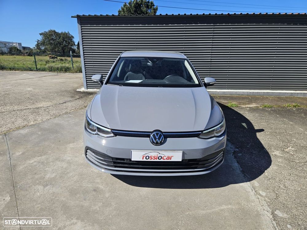 VW Golf 1.0 TSI Sportline - 3