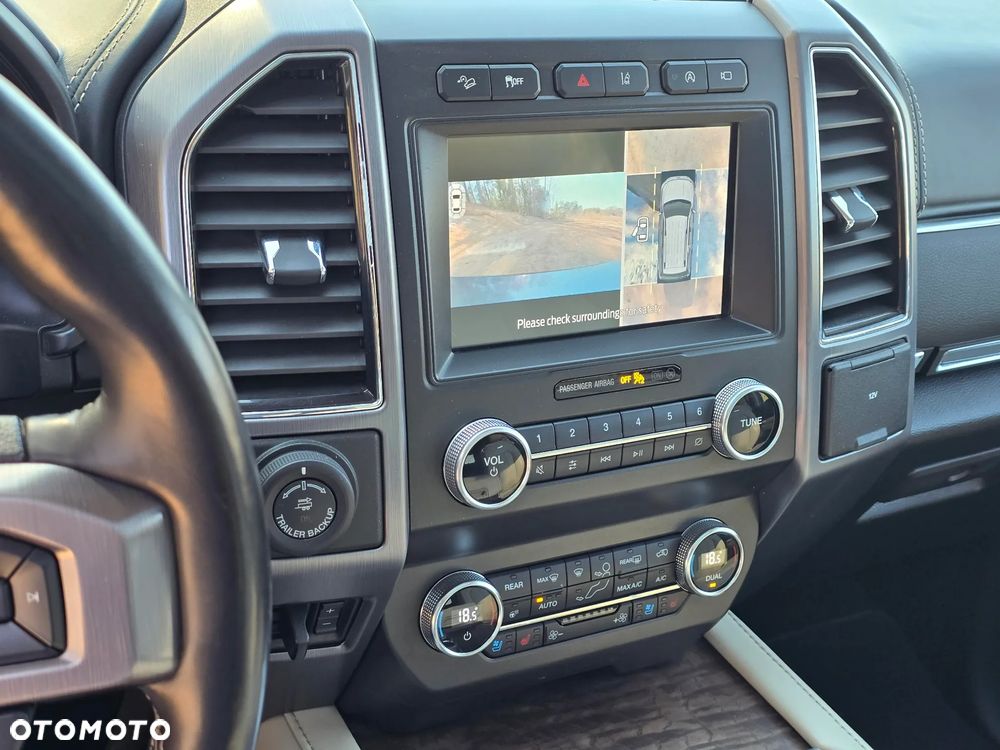 Ford Expedition - 21