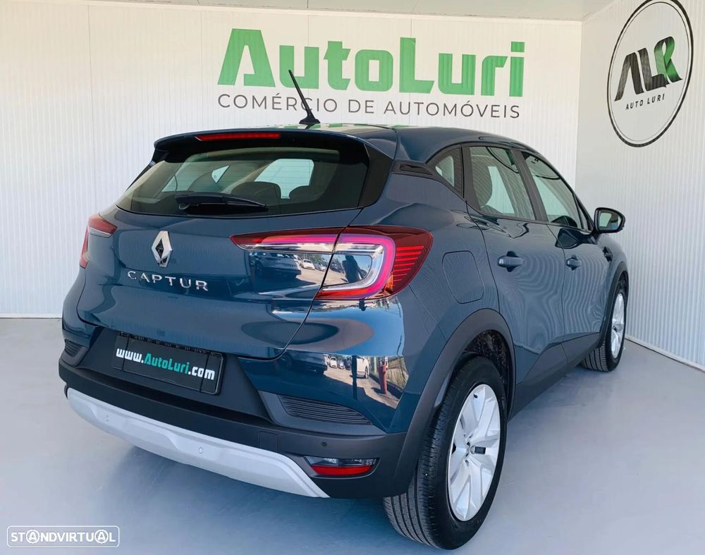 Renault Captur - 4