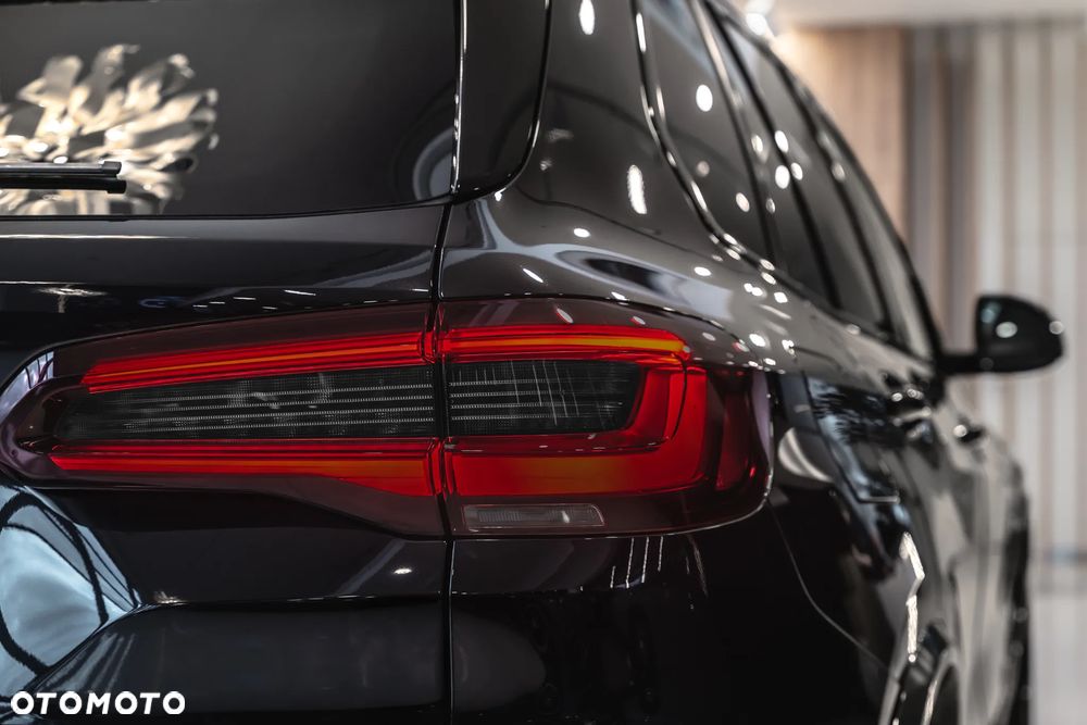 BMW X5 - 12