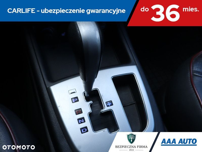 Hyundai Santa Fe - 19