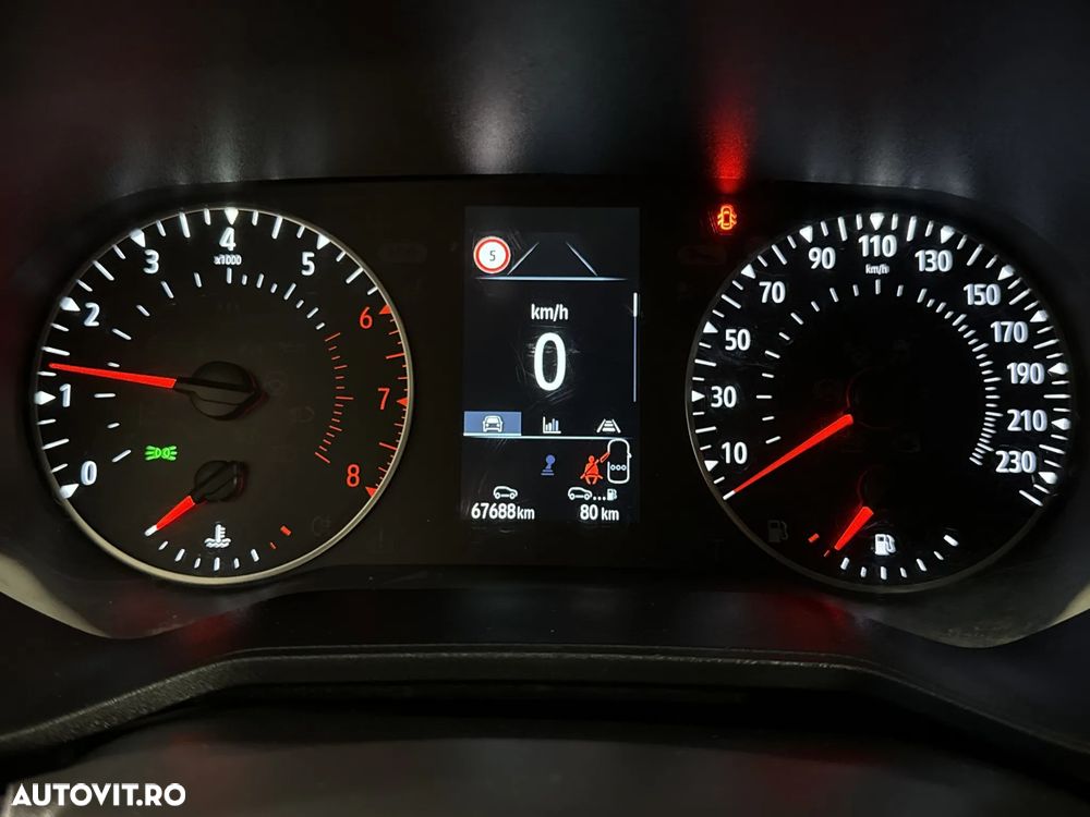 Renault Clio V TCe 90 Techno - 11