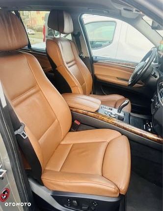 BMW X5 3.0sd xDrive - 11
