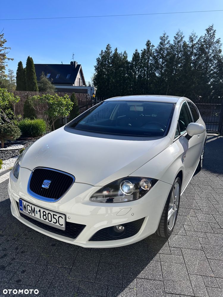 Seat Leon 1.8 TSI Style - 17