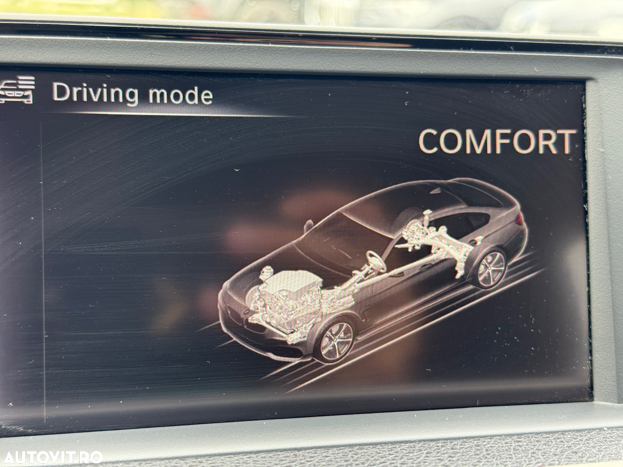 BMW Seria 4 420d Gran Coupe Aut. - 25