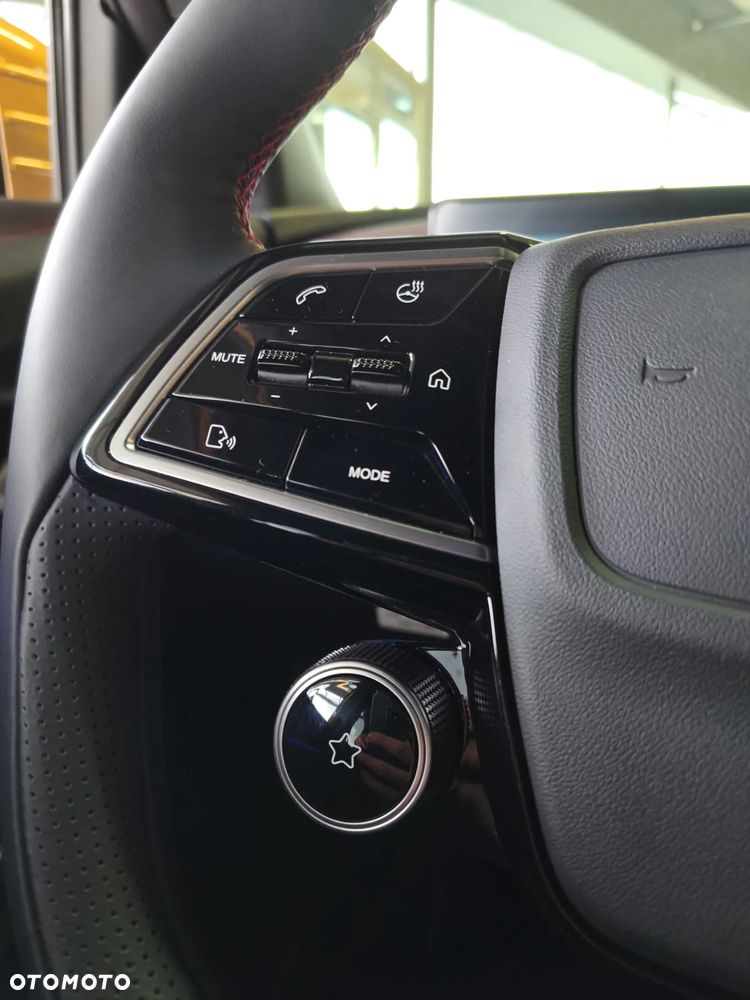 SsangYong/KGM Actyon 1.5 T-GDI Adventure - 17