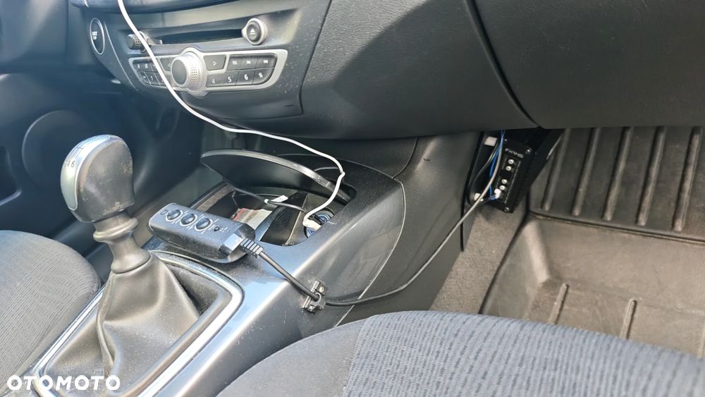 Renault Laguna 2.0 dCi Tech Run - 6