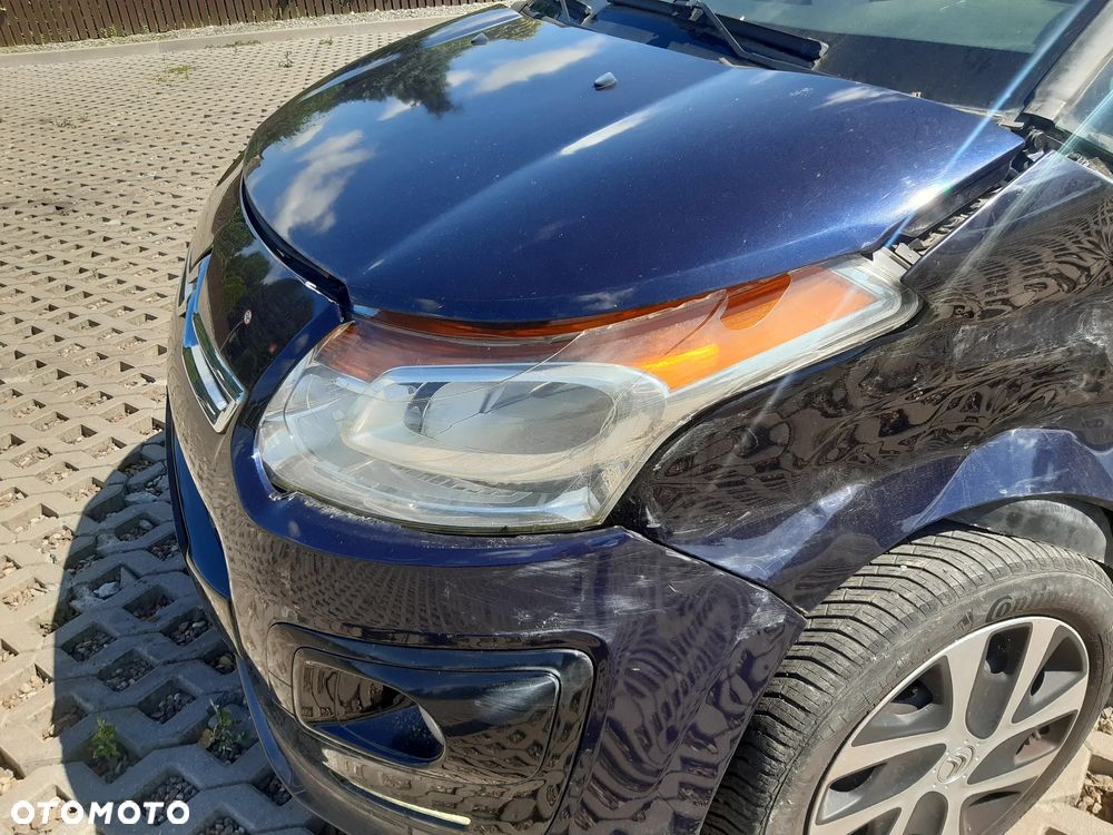 Citroën C3 Picasso 1.6 HDi Attraction - 8
